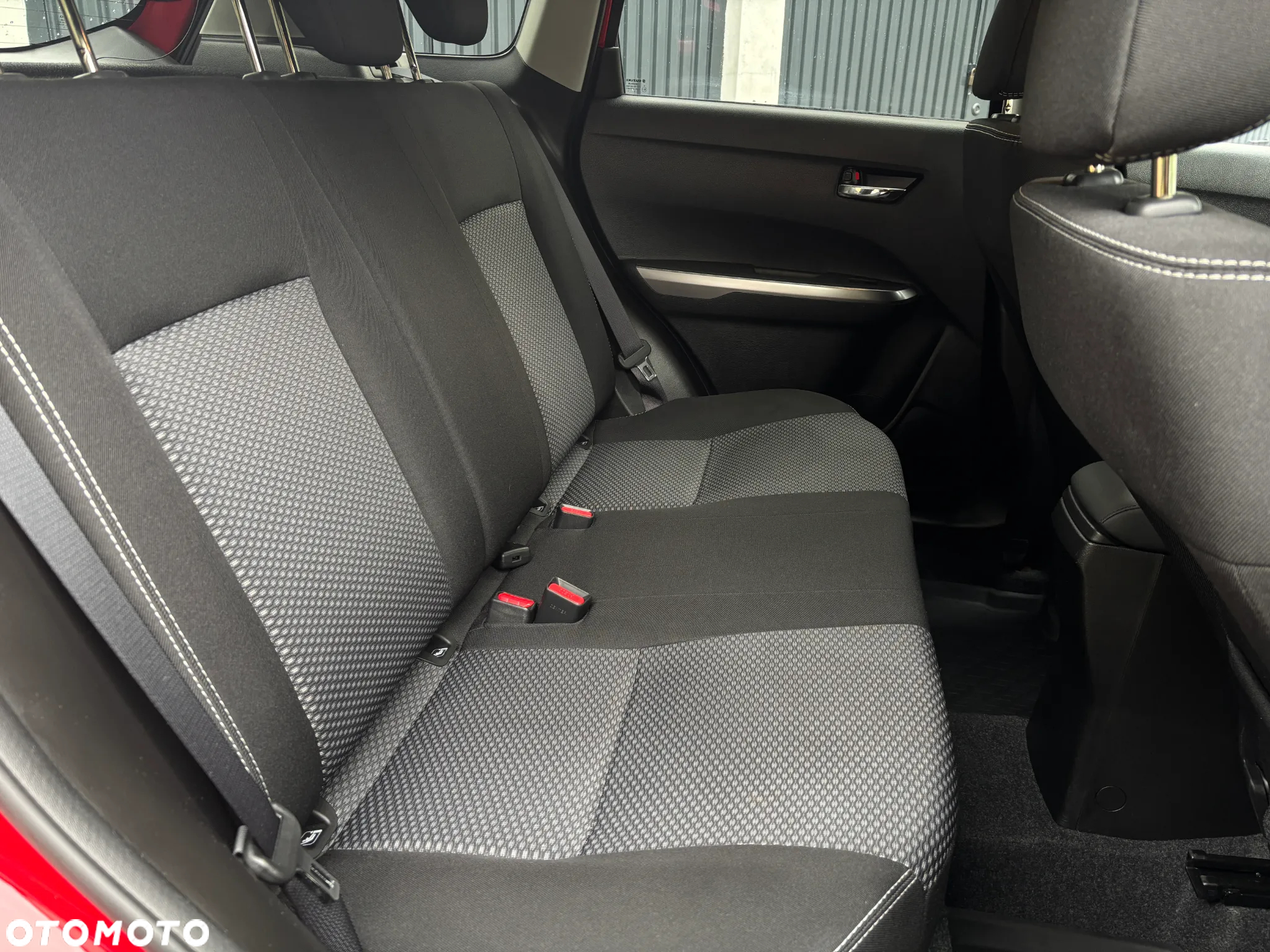 Suzuki Vitara - 22