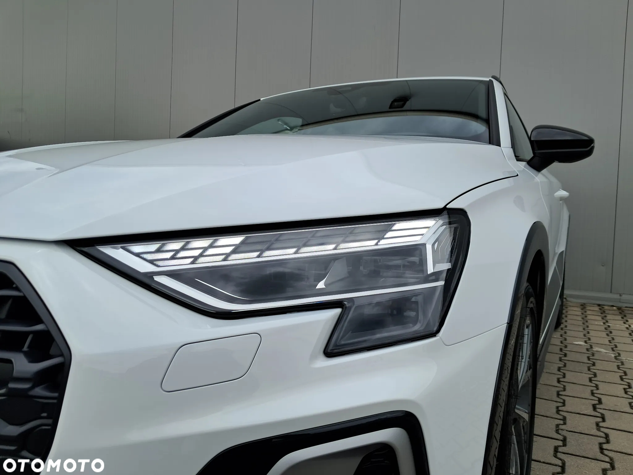 Audi A3 - 20