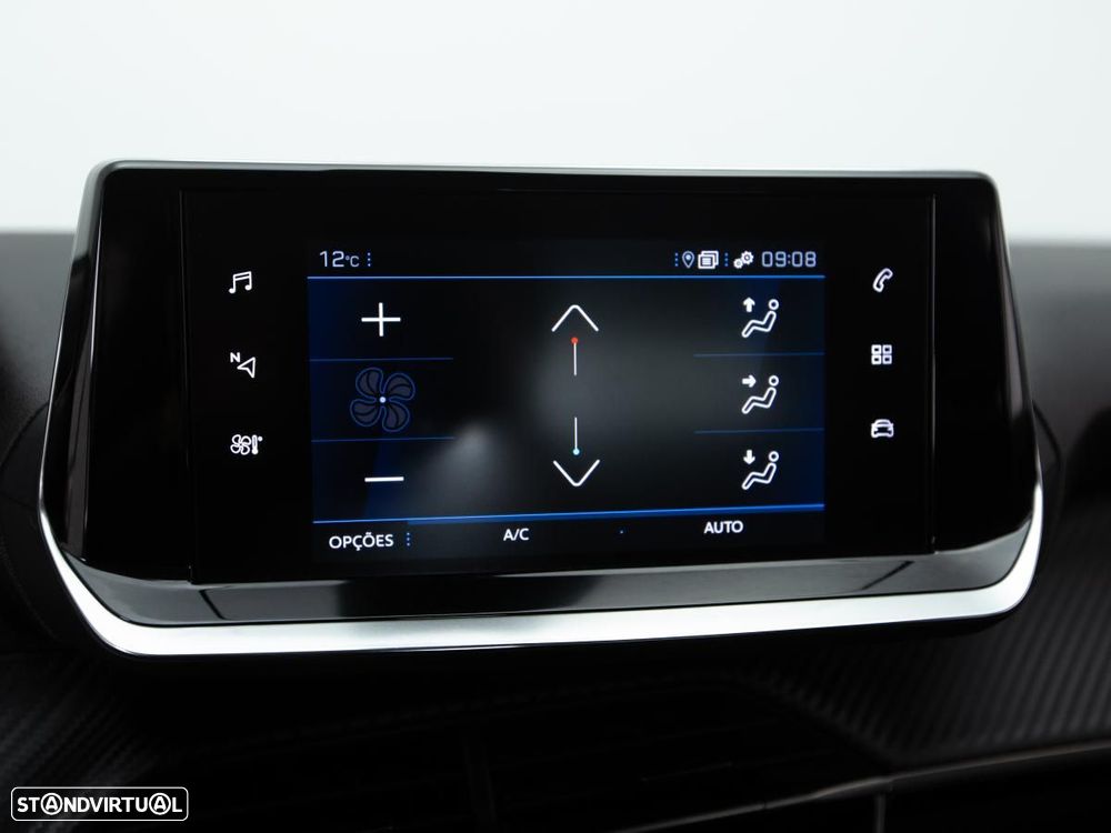 Peugeot 2008 1.5 BlueHDi Active Pack - 20