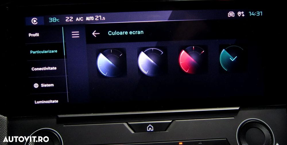 Peugeot 308 BlueHDi 130 EAT8 Active Pack - 26