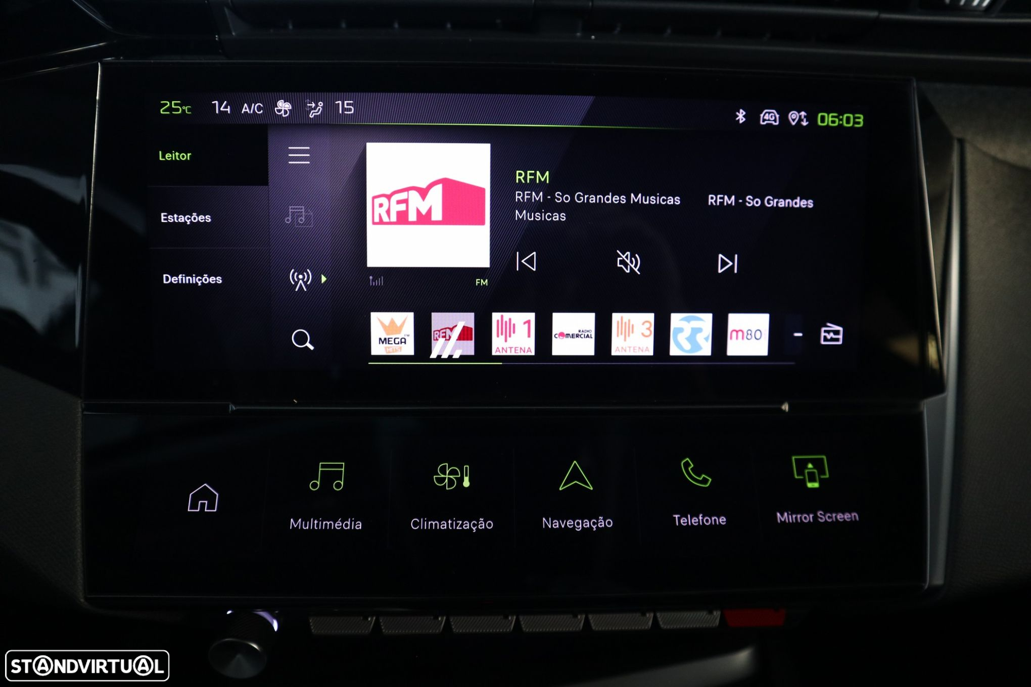 Peugeot 308 SW - 24