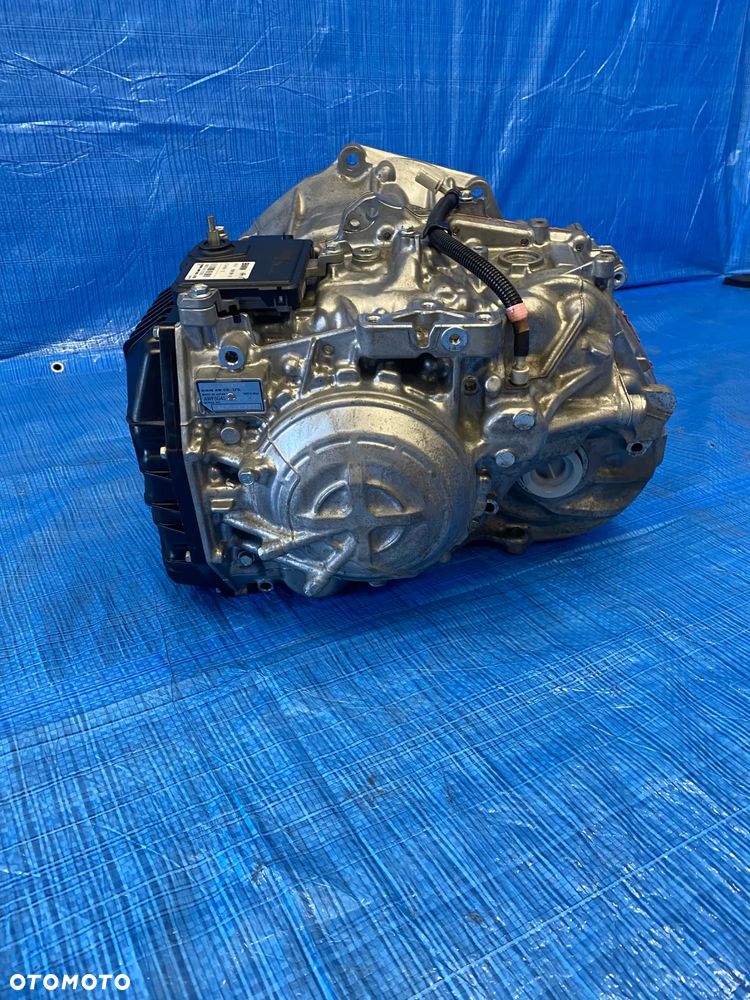 NOWA SKRZYNIA BIEGÓW AUTOMATYCZNA AUTOMAT SPRZĘGŁO KONWERTER  BMW X1 X4 F48 F39 X2 MINI F54 F60 AWF8G45 GA8Q45HW 8681981 ORYGINAŁ GWARANCJA - 4