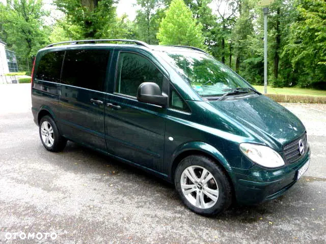 Mercedes-Benz Vito - 25