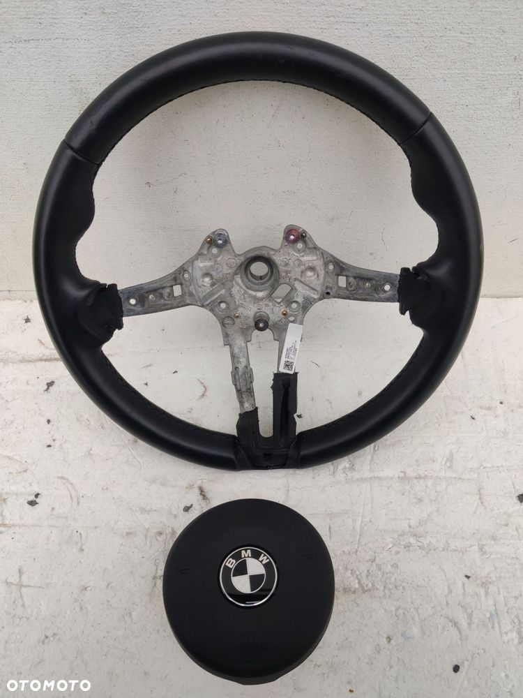 BMW F20 F30 F36 KIEROWNICA M PAKIET