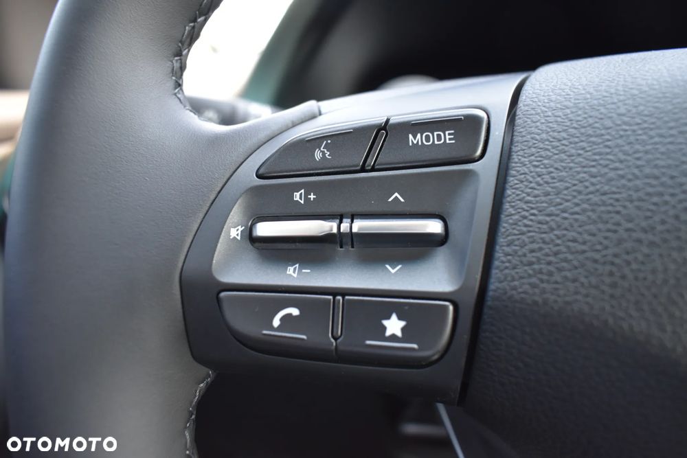 Hyundai i30 1.6 T-GDI Modern DCT - 10