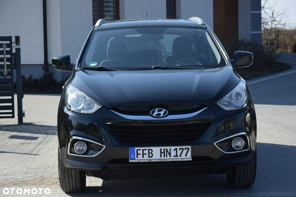 Hyundai ix35 2.0 2WD Comfort - 3