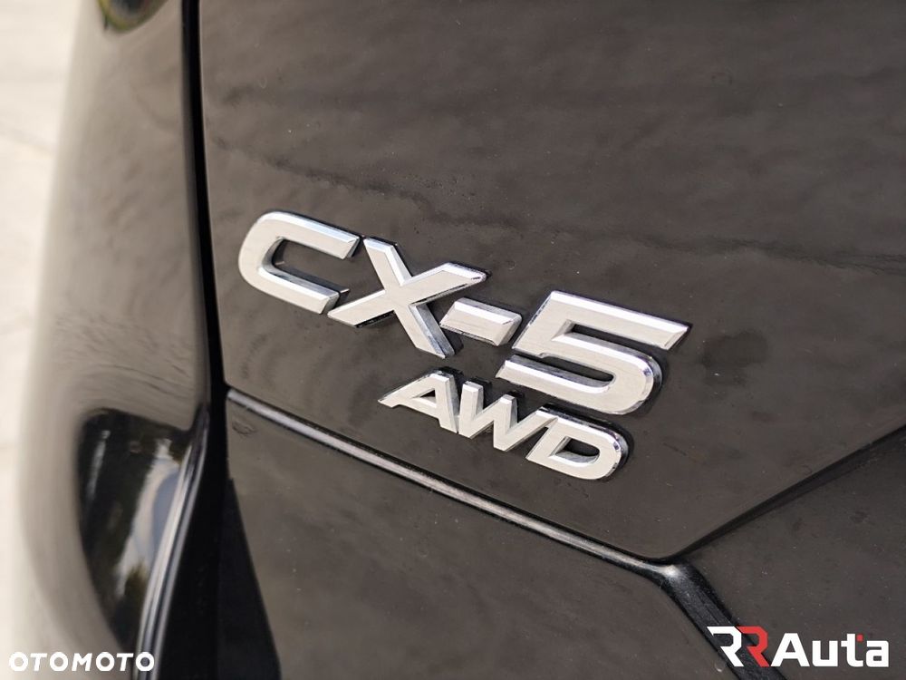 Mazda CX-5 - 33
