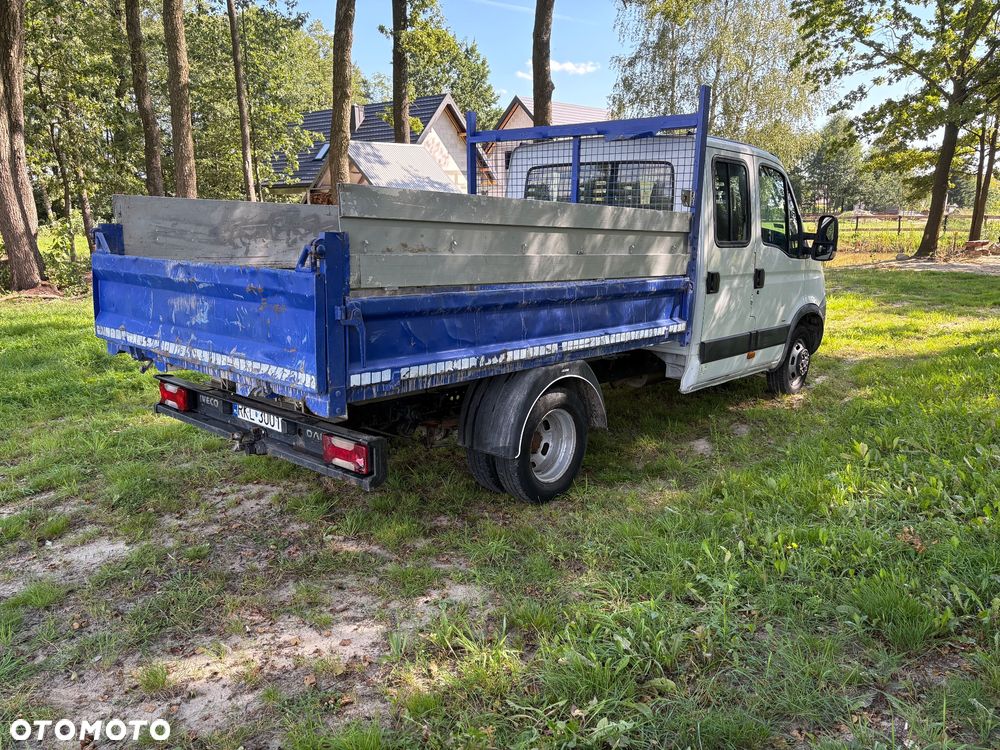 Iveco Daily 35C12 - 3