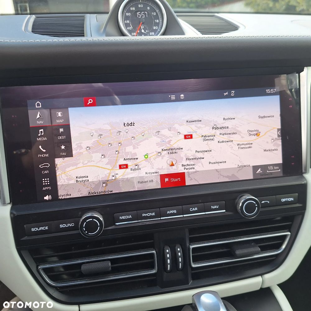 Porsche Macan GTS - 19