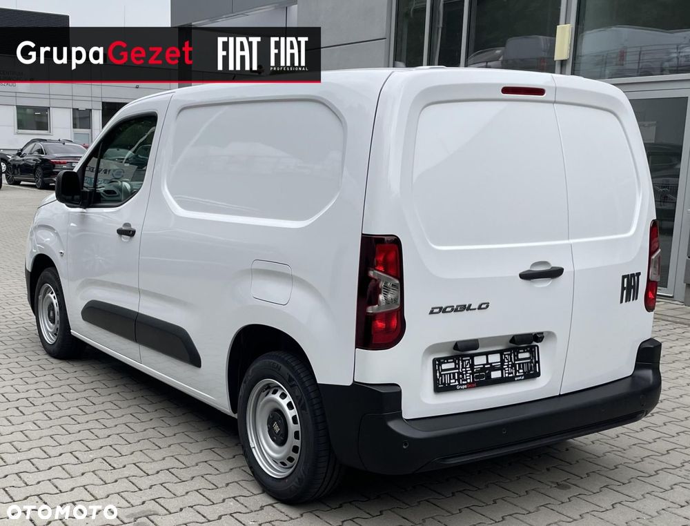 Fiat Doblo - 8