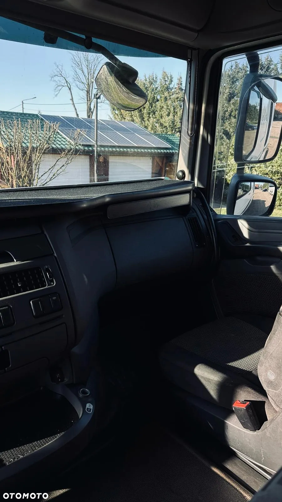 DAF SSC - 13