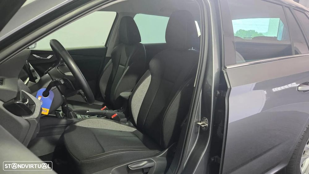 Skoda Kamiq 1.0 TSI Selection DSG - 13