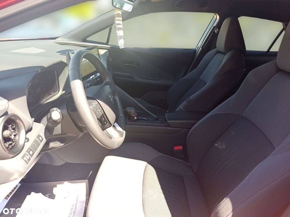 Toyota C-HR 2.0 Hybrid Dynamic Force Style - 18