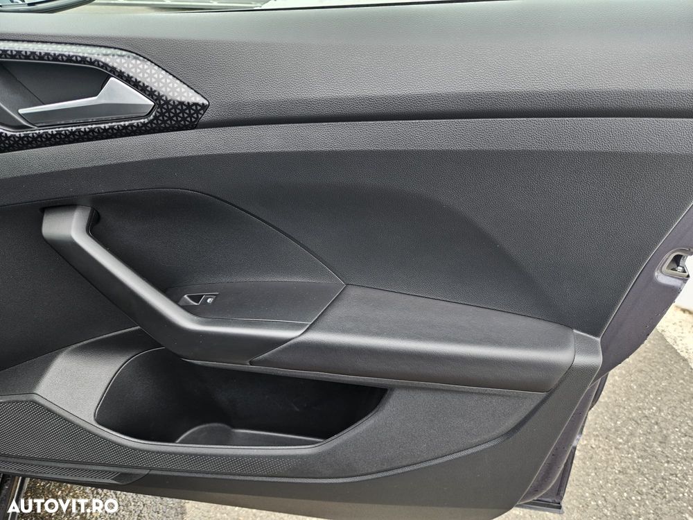 Volkswagen T-Cross 1.0 TSI DSG Style - 24