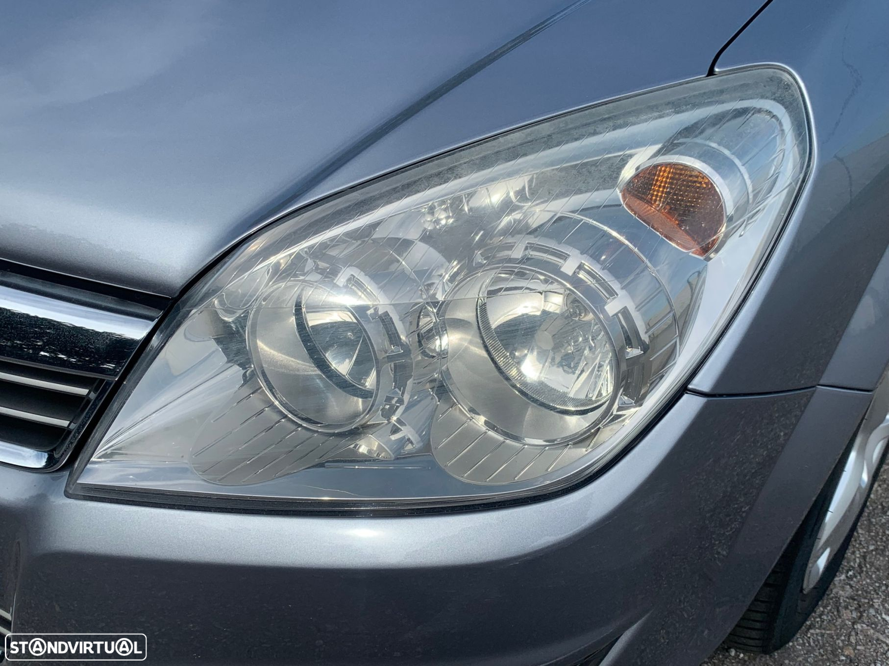 Opel Astra 1.3 CDTi Elegance - 55