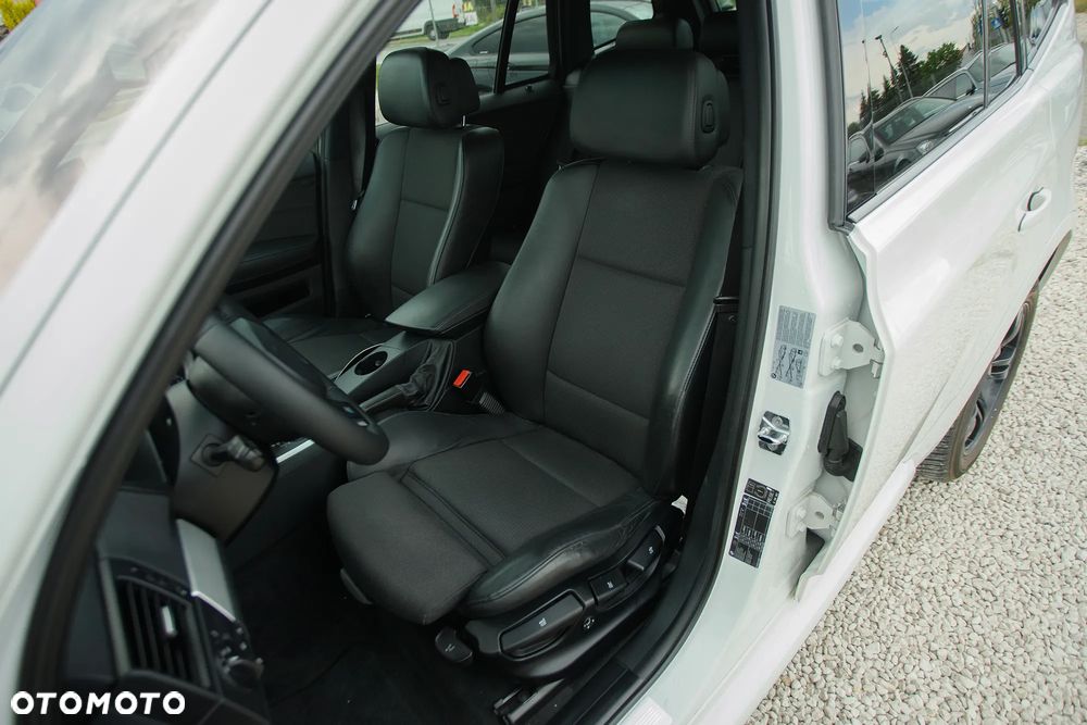 BMW X3 xDrive30d Limited Sport Edition - 17