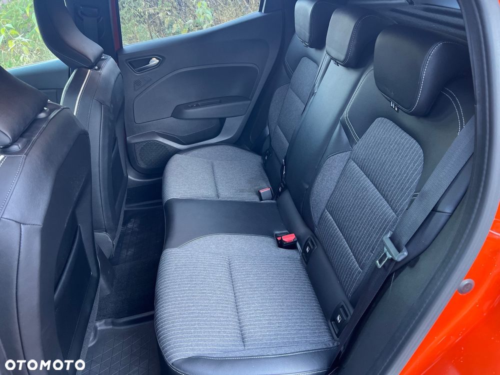 Renault Clio 1.0 TCe Equilibre - 20
