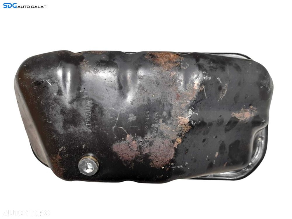 Baie Ulei Dacia Sandero 2 1.2 2012 - Prezent Cod 9001551J [N0534] - 1