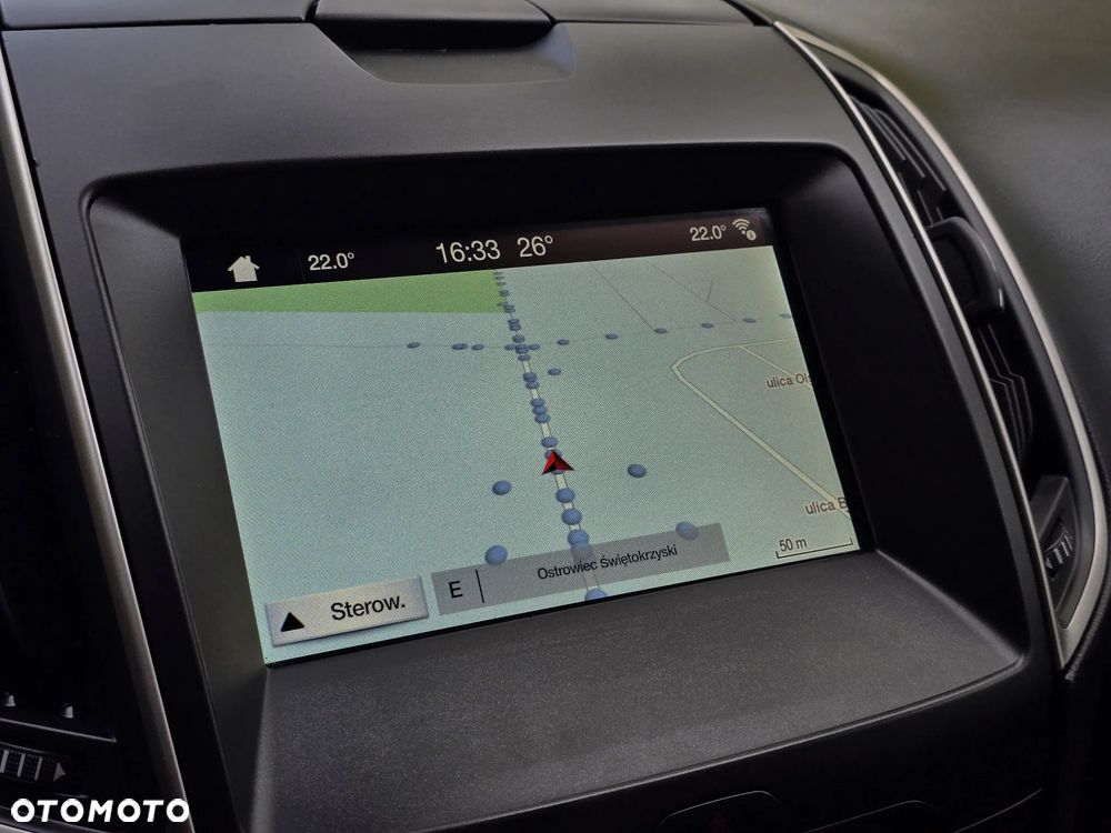 Ford S-Max 2.0 EcoBlue Titanium - 7