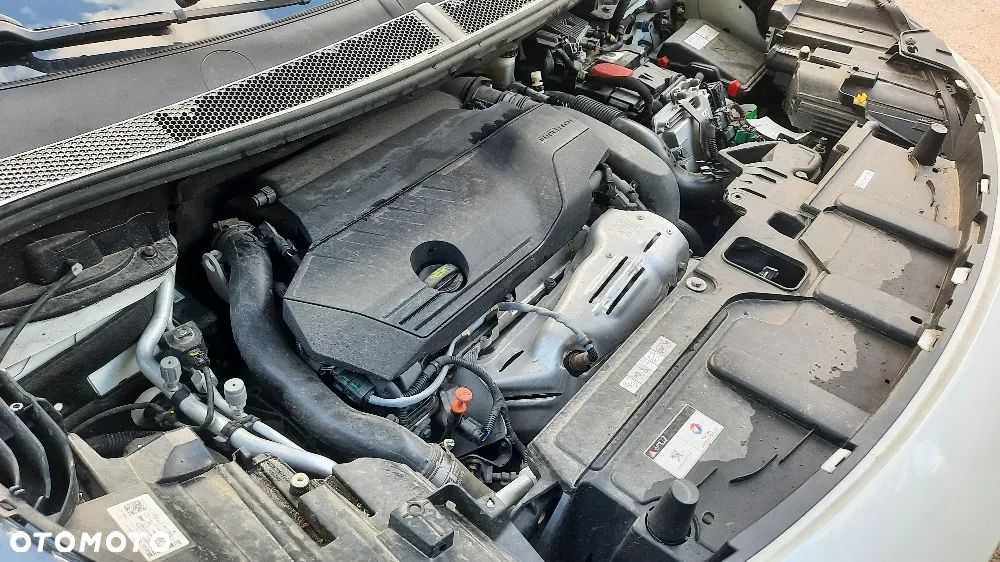 Peugeot 3008 1.6 PureTech Hybrid PHEV Allure Pack S&S EAT8 - 30