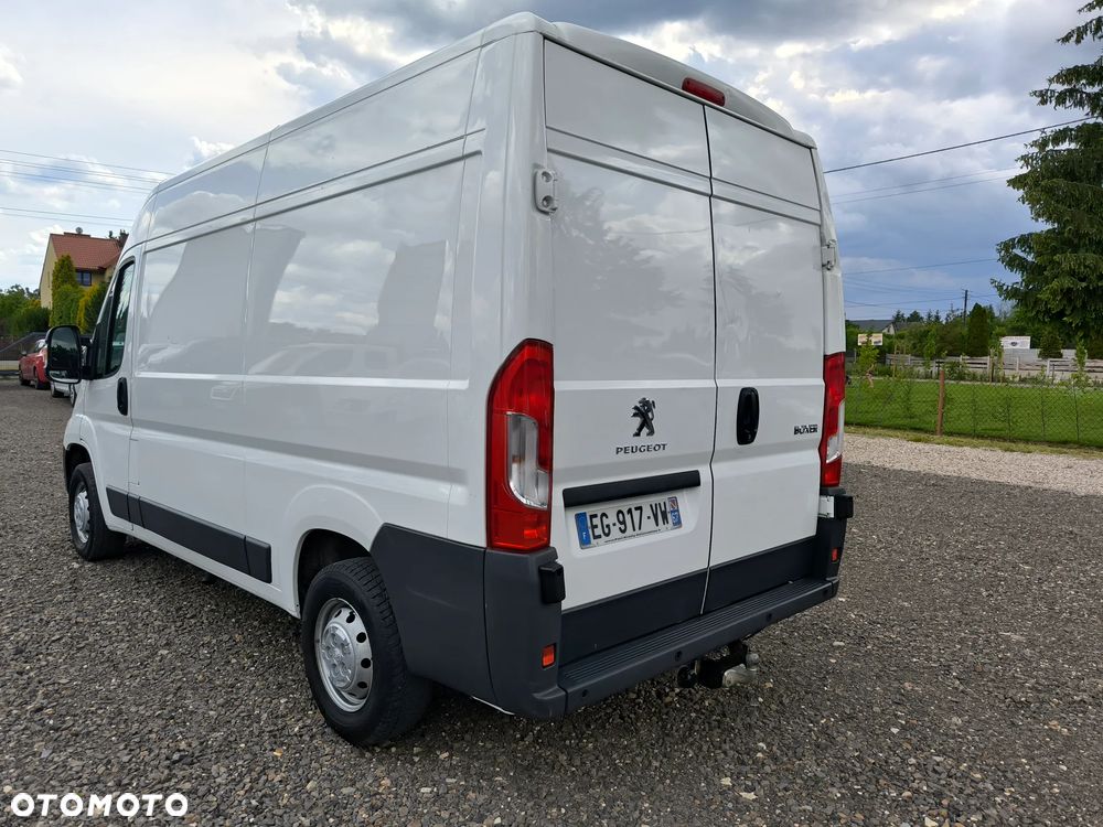 Peugeot Boxer - 3