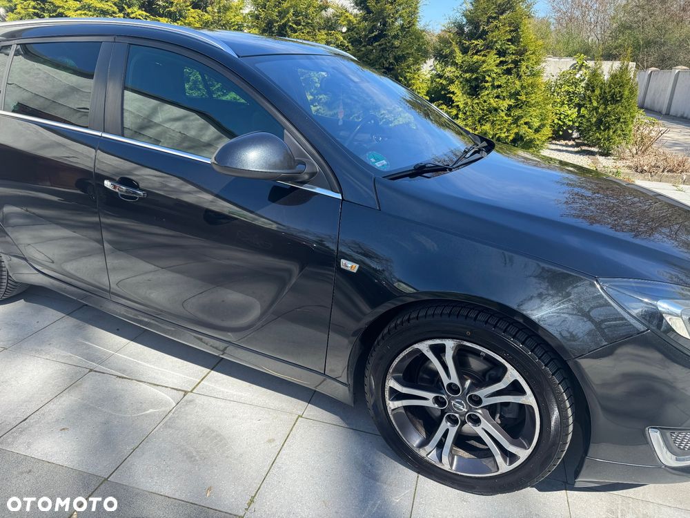 Opel Insignia - 3