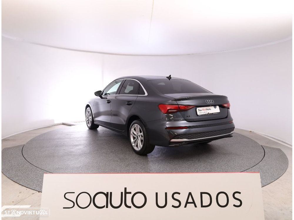 Audi A3 Limousine 30 TFSI Advanced S tronic - 3