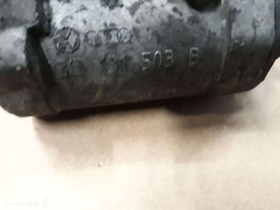 ZAWÓR EGR 1.6 FSI 03C131503B BLF SPRAWNY GWARANCJA WYSYŁKA !!!!!!! - 2