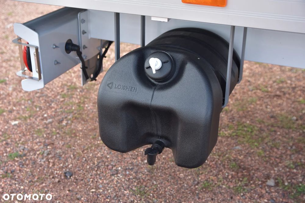 Opel Movano 140KM DMC 3.5t - 28