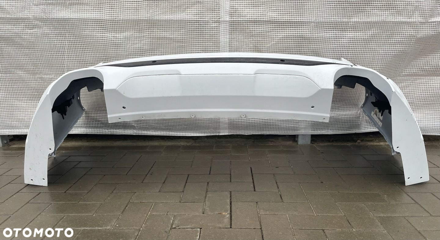 FORD KUGA III ST-LINE MK3 ZDERZAK TYLNY TYŁ - 7
