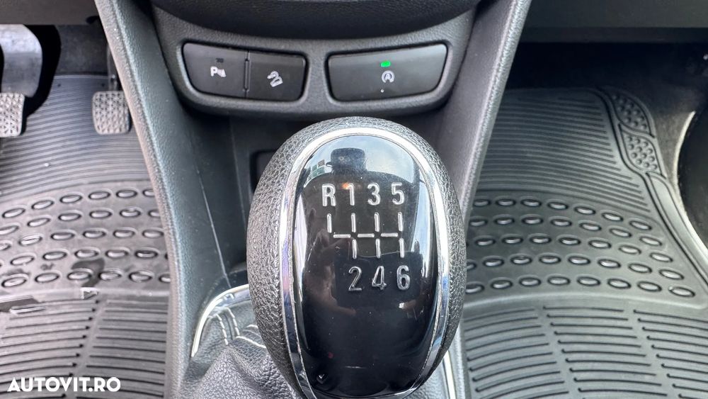 Opel Mokka 1.7 CDTI ECOTEC START/STOP 4x4 Cosmo - 19