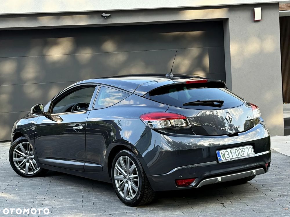 Renault Megane dCi 130 FAP Night and Day - 19