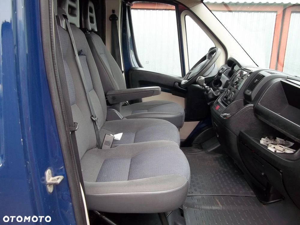 Citroën jumper - 5