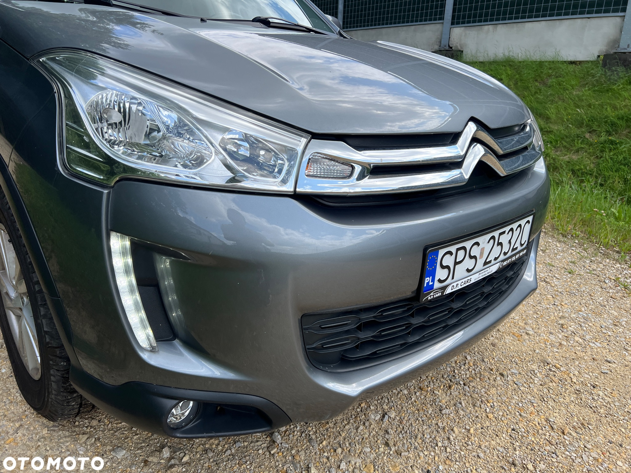 Citroën C4 Aircross 1.6 HDi STT 4x2 Exclusive - 15