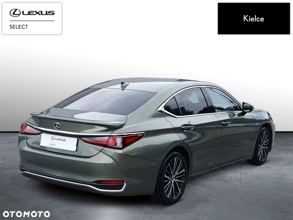 Lexus ES 300h Prestige - 6