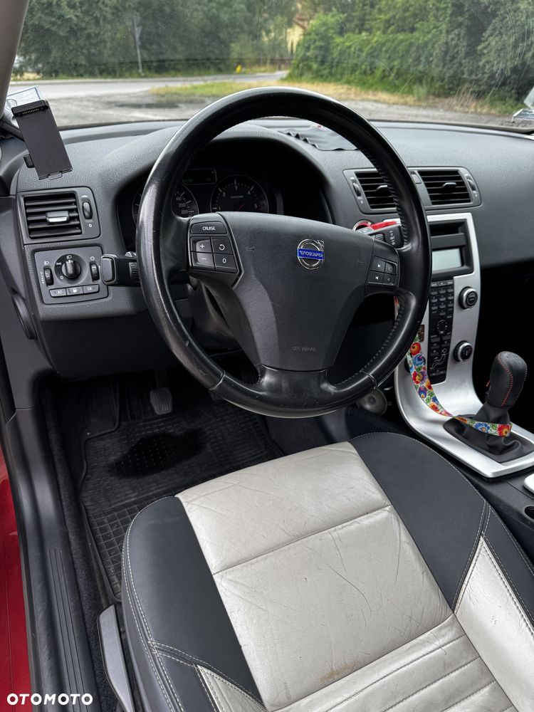 Volvo C30 D2 DRIVe Momentum - 7