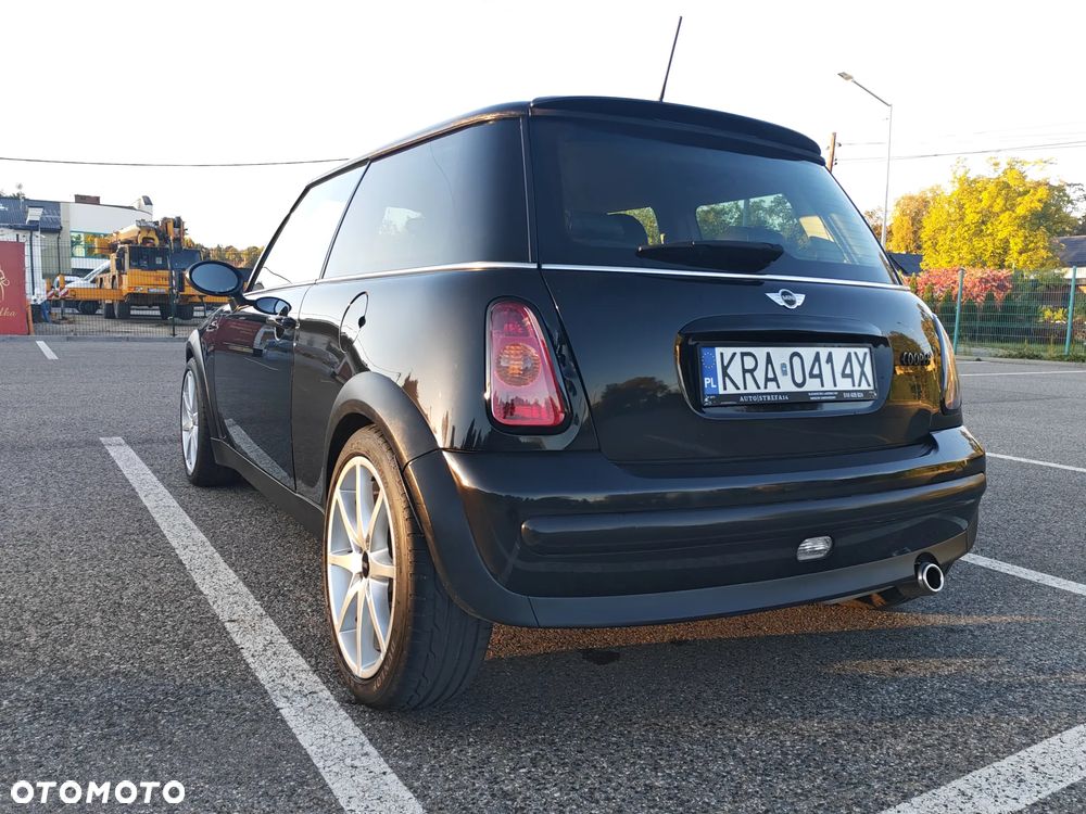 MINI Cooper - 8