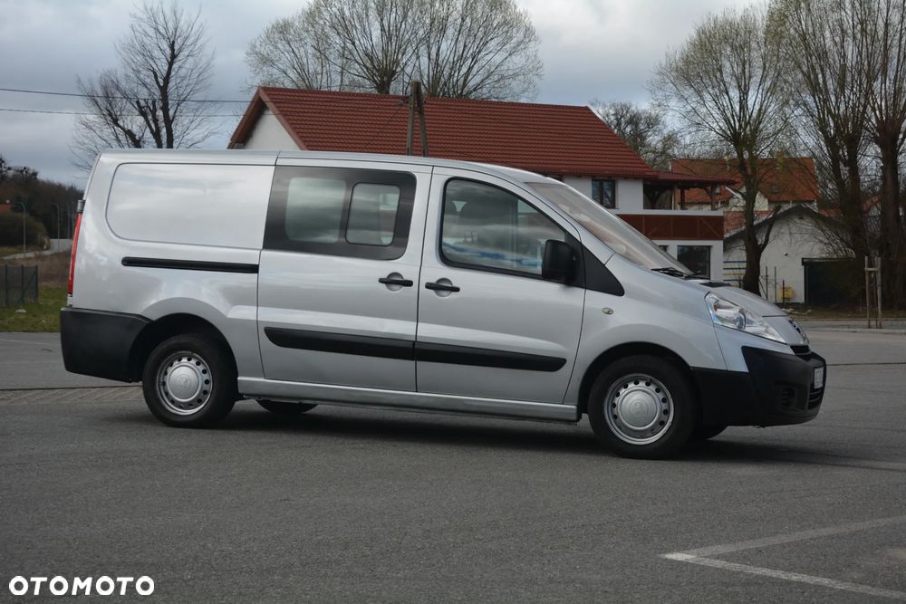 Peugeot Expert - 7