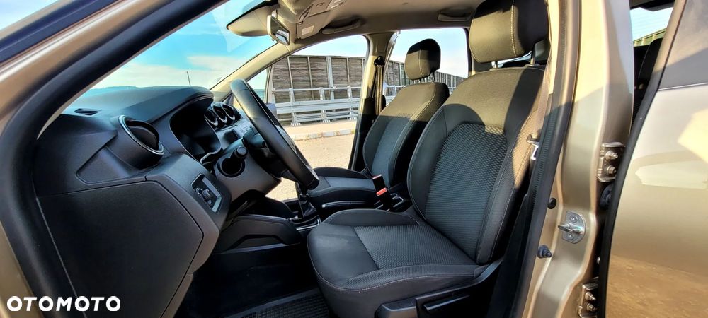 Dacia Duster 1.5 Blue dCi Essential EU6d - 26