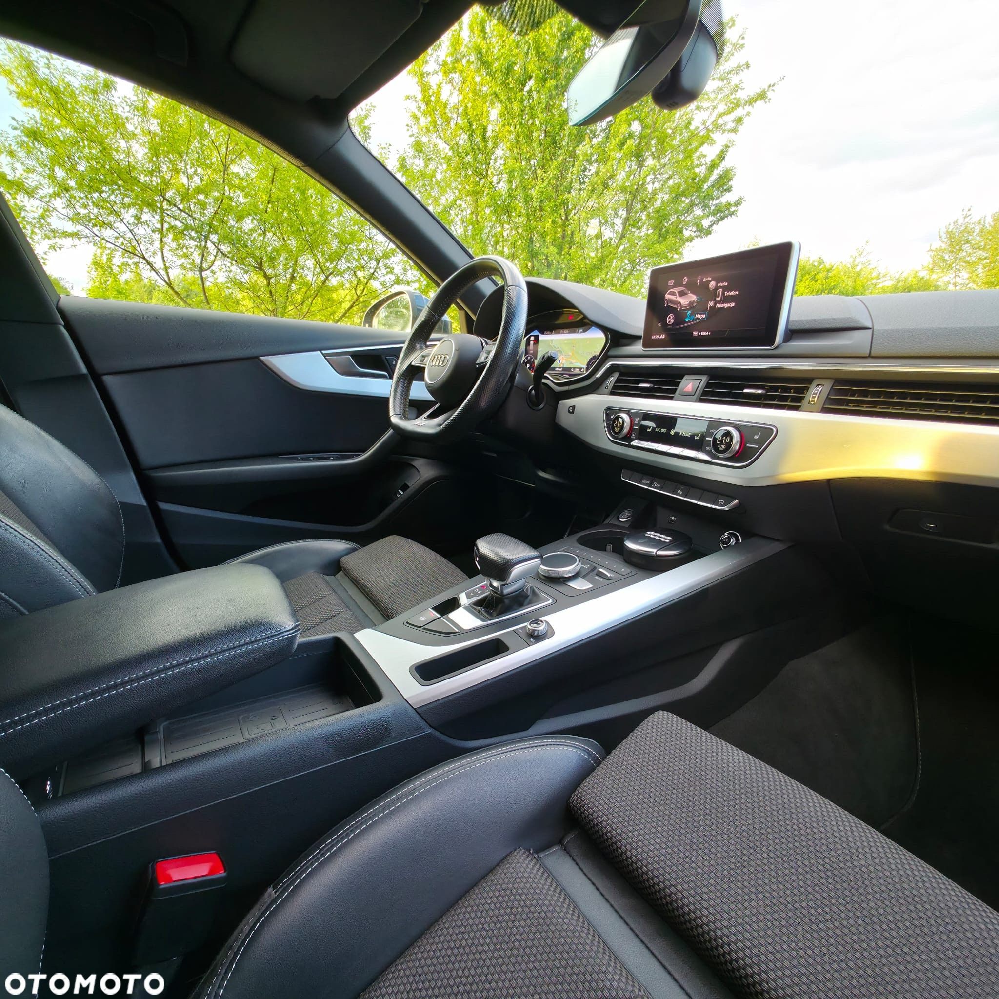Audi A4 Avant 2.0 TDI S tronic - 15