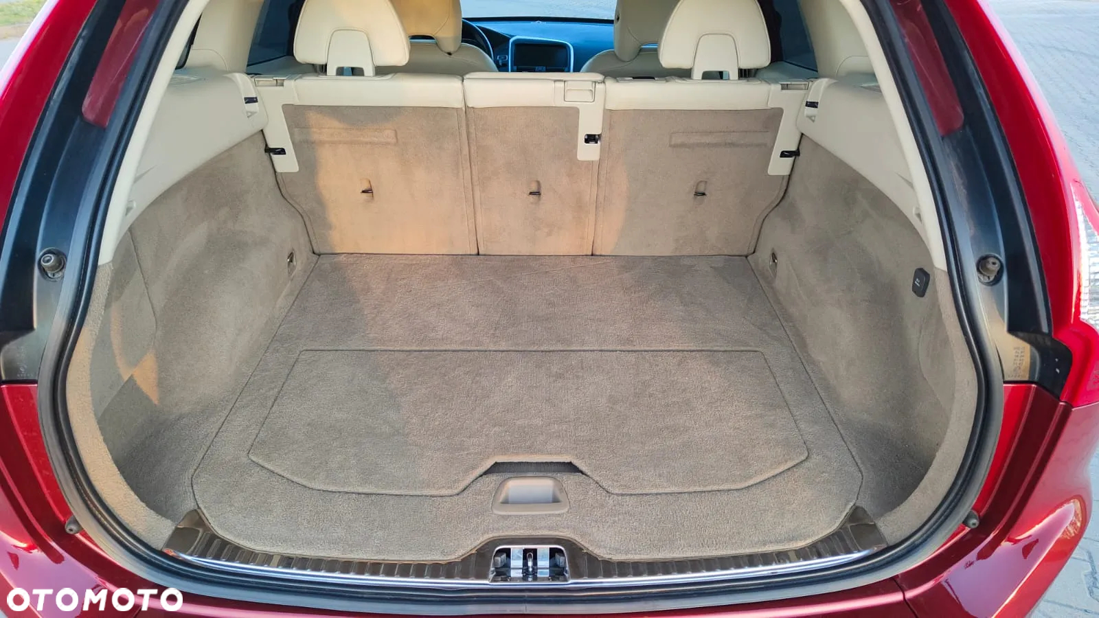 Volvo XC 60 - 11