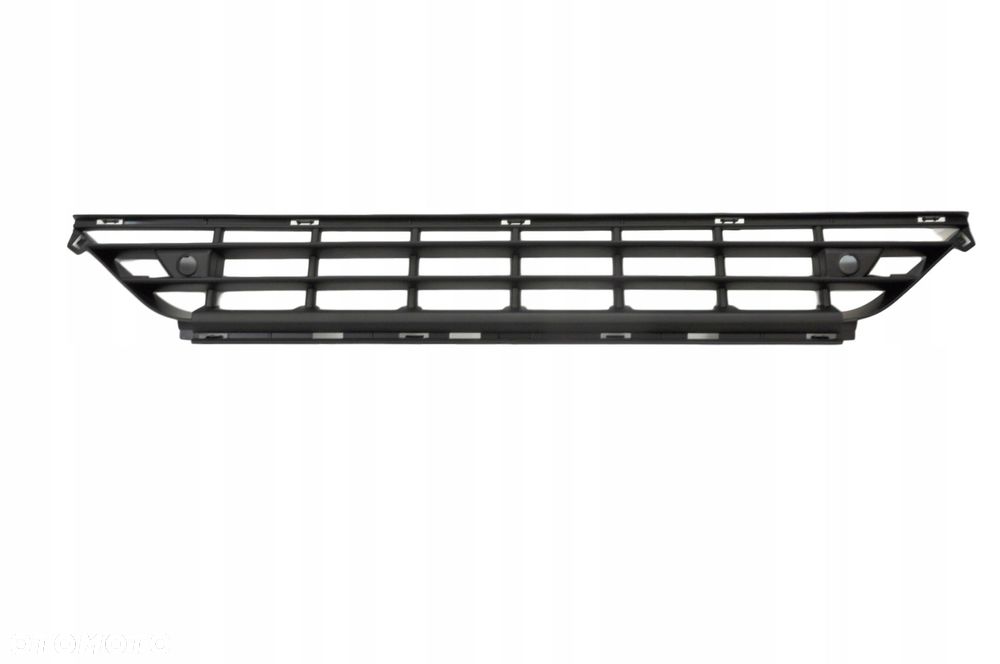 VOLVO XC60 lift srodkowa kratka zderzaka przod OE 31323775 - 3