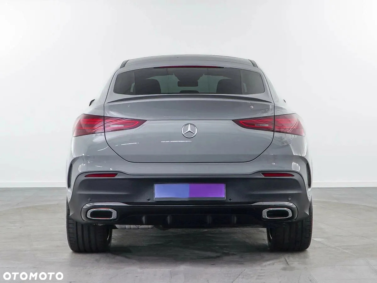 Mercedes-Benz GLE - 10