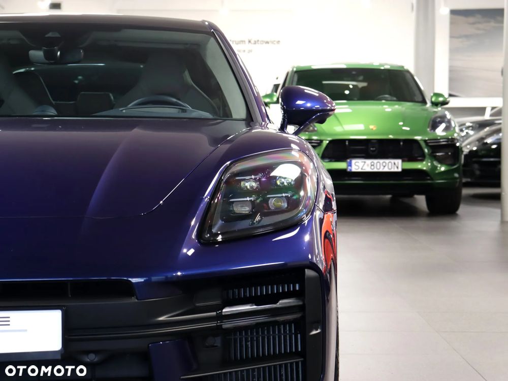 Porsche Panamera 4S E-Hybrid PHEV - 9
