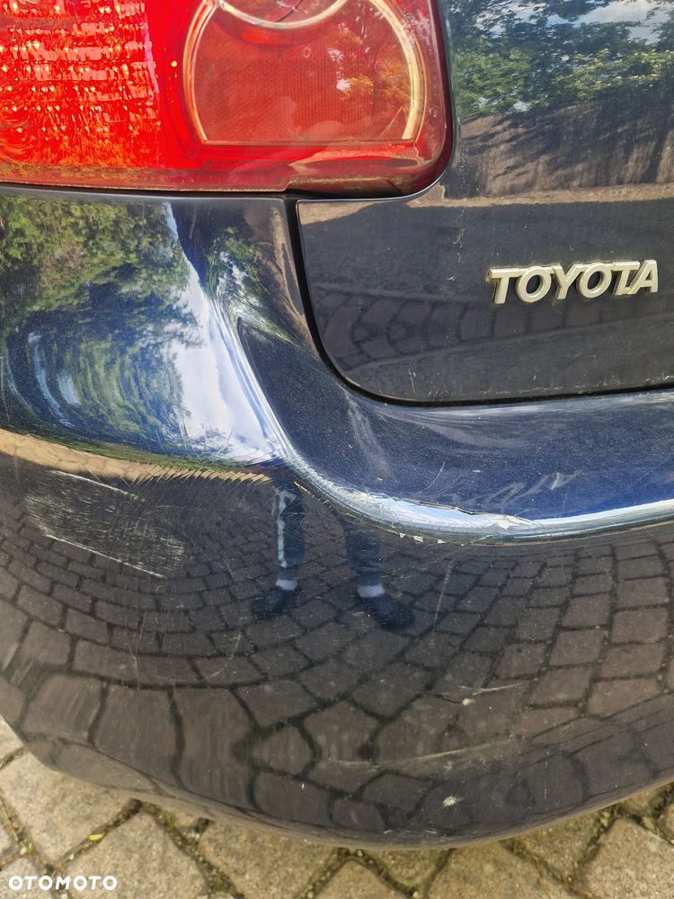 Toyota Auris - 12