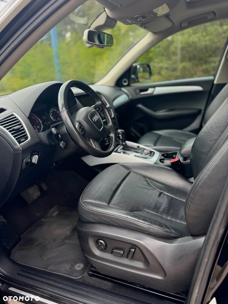 Audi Q5 - 21