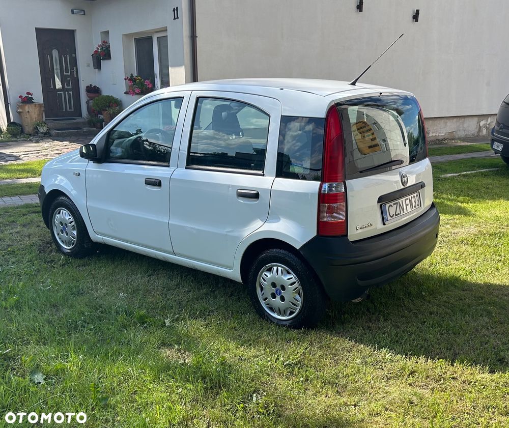 Fiat Panda 1.1 Actual Eco - 13