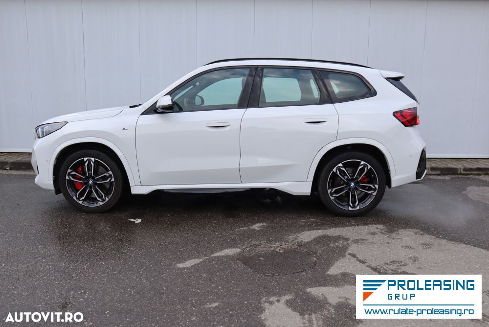 BMW X1 xDrive20d AT MHEV - 3