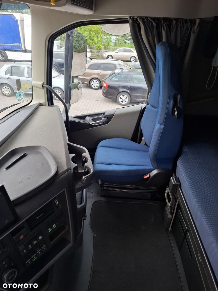 Volvo FH 460 I-Save - 9