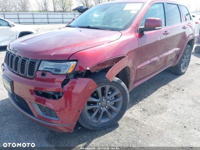 Jeep Grand Cherokee - 6